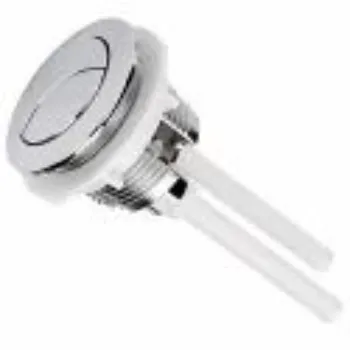 Polished Toilet Fittings