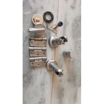 Solid Toilet Fittings