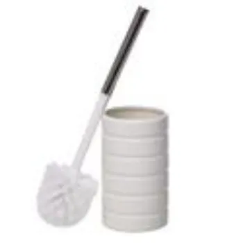 Polished Toilet Fittings