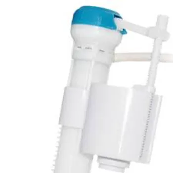 Solid Toilet Fittings