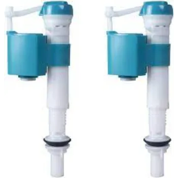 Solid Toilet Fittings