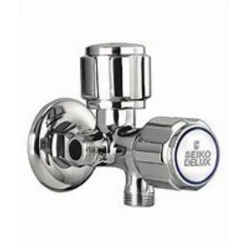 Durable Toilet Fittings