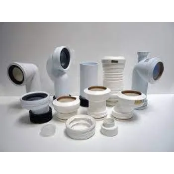 Plain Toilet Fittings