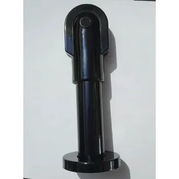 Polished Toilet Fittings