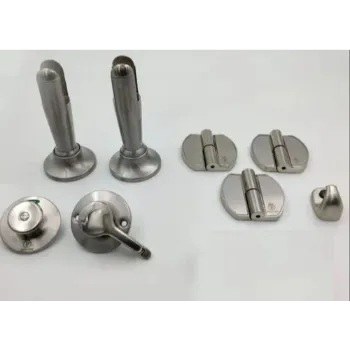 Iri Toilet Fittings