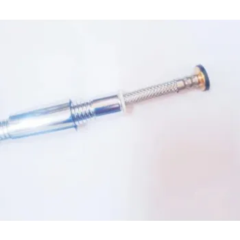 Solid Toilet Fittings