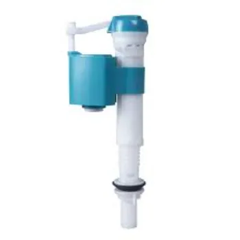 Plain Toilet Fittings