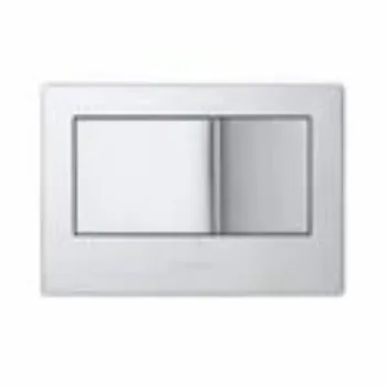 Plain Toilet Fittings