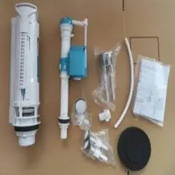Toilet Fittings