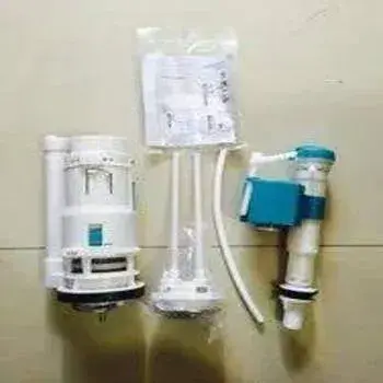 Toilet Fittings