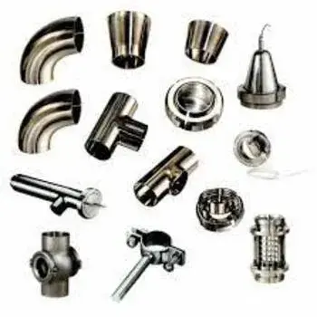 Toilet Fittings