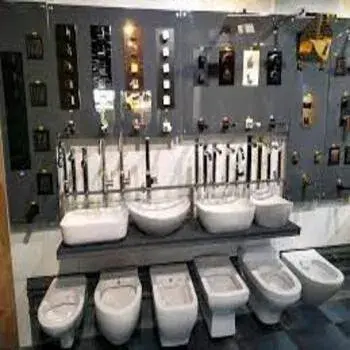 Toilet Fittings