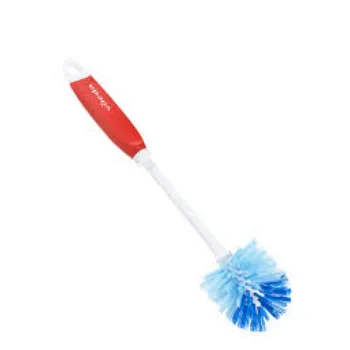 Unbreakable Toilet Scrubber