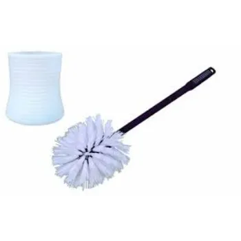 Sunbeam Exports Toilet Scrubber