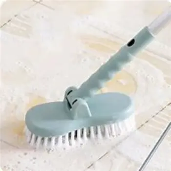 Toilet Scrubber
