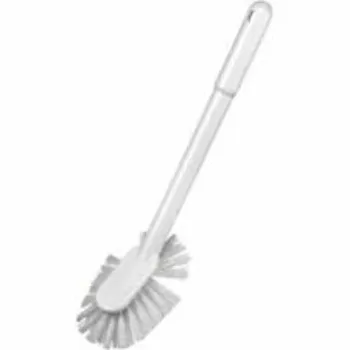 A N Toilet Scrubber