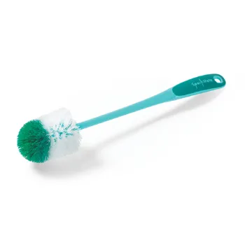 Symbio Toilet Scrubber
