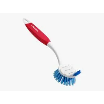 Easy To Clean Toilet Scrubber