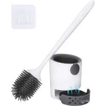 Jcs Toilet Scrubber