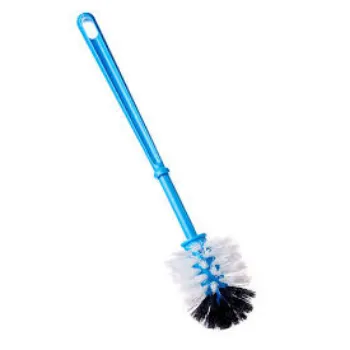 Remove Hard Stains Toilet Scrubber
