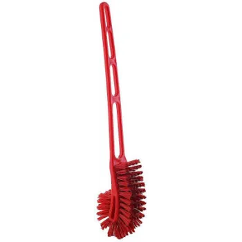 Remove Hard Stains Toilet Scrubber