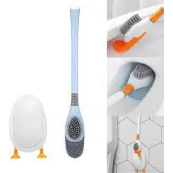 Sant Toilet Scrubber