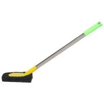 Easy To Clean Toilet Scrubber