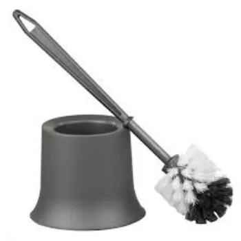 Lightweght Toilet Scrubber