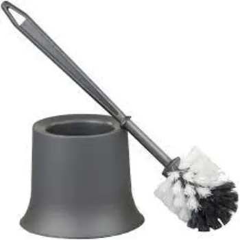 Mega Toilet Scrubber