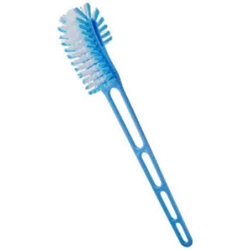Plastic Toilet Scrubber