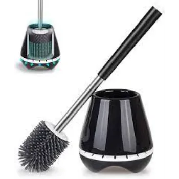 Brandvu Toilet Scrubber