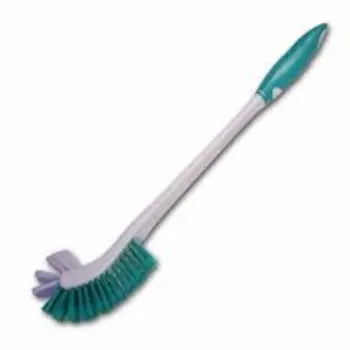 Magnifico Toilet Scrubber