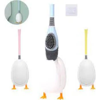 Kaizen Toilet Scrubber