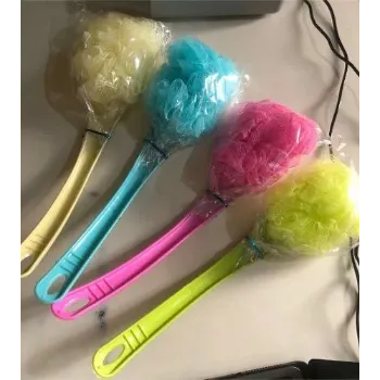 Stella Toilet Scrubber