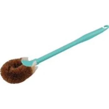 Defence Toilet Scrubber
