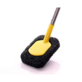Easy To Use Toilet Scrubber