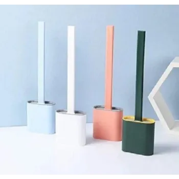 Mukti Toilet Scrubber