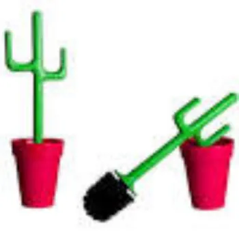 Shiv Rudraksh Toilet Scrubber