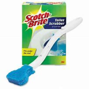 Good Quality Toilet Scrubber