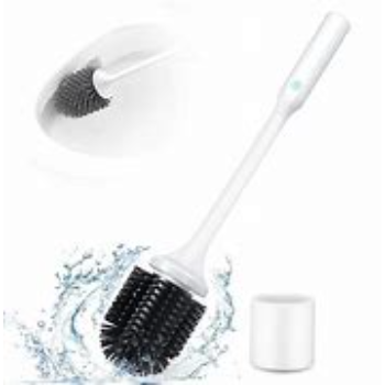 All Size Toilet Scrubber