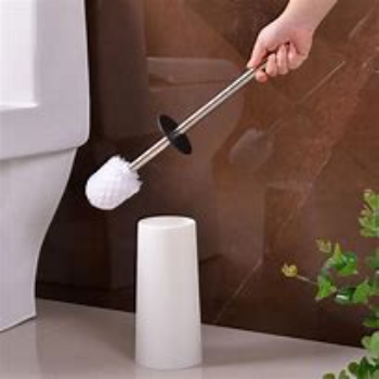 Best Toilet Scrubber