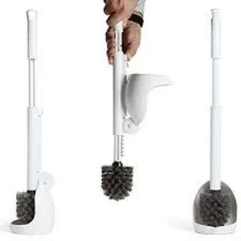Arul Enterprises Toilet Scrubber