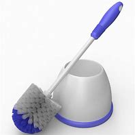 Best And New Toilet Scrubber