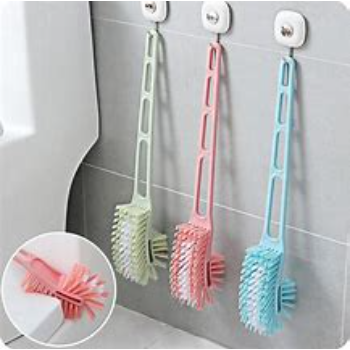 Fine Quality Toilet Scrubber