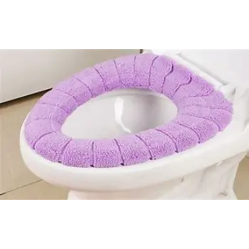 Corrosion Resistance Toilet Seat Cover