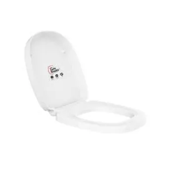 Durable Toilet Seat Cover