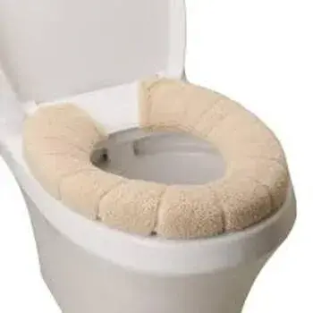 Toilet Seat Cover