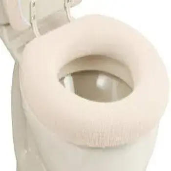 Toilet Seat Cover