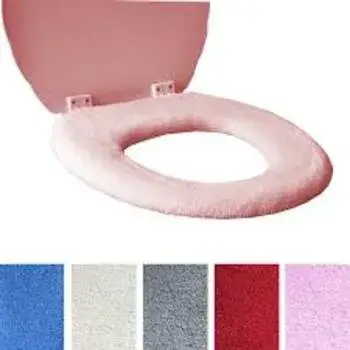 Multi Toilet Seat Cover