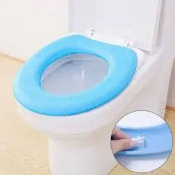 Toilet Seat Cover